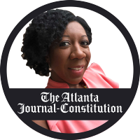 Tia Mitchell, AJC’s Washington Correspondent(@ajconwashington) 's Twitter Profile Photo