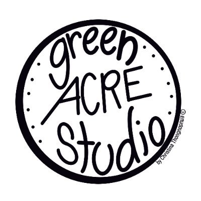 GreenAcreStudioさんのプロフィール画像