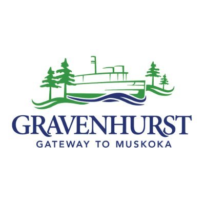 The Official Twitter account for the Town of Gravenhurst, Ontario, Canada in the District Municipality of Muskoka 🇨🇦