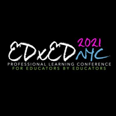 An annual education conference for educators by educators w/ PD content for all teachers, counselors + admin. Hudson HS of Learning Technologies #NYCDOE