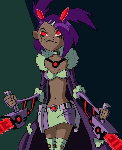 Escaped weapon/slave of Isaac Sumdac. Ask me stuff, I might answer! (Account run by @tubesmith)
