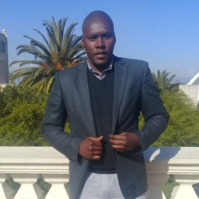 Former journalist: Daily Sun, Sunday Sun, Big Issue Magazine, Weekend Argus and Soccer Laduma. Writer, Social Commentator and Activist. Born in Khayelitsha