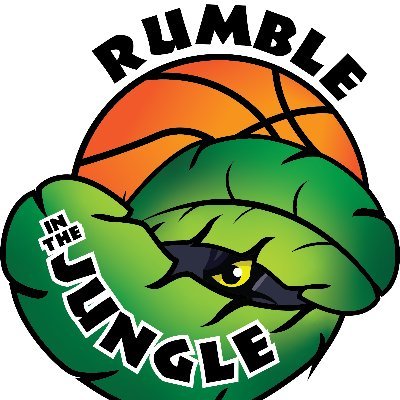 Rumble in the Jungle