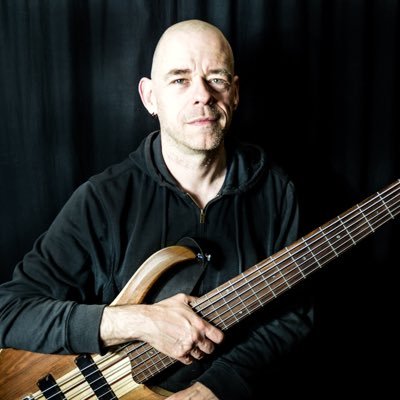 outta here! Bassist @jessleemorgan / Producer / Mix Engineer New EP “The Powerless Lament” on Bandcamp Livestream Tues 8pm (UK) - https://t.co/ytHnT6YRbP