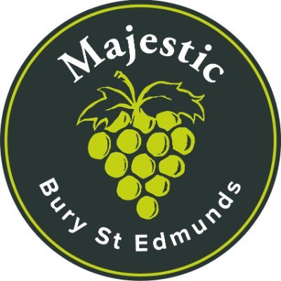 News and events from the team at Majestic Bury St Edmunds