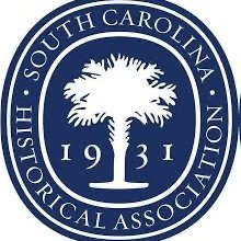 The South Carolina Historical Association was founded in 1931 to help enhance the teaching and study of all areas of history. All historians welcome!