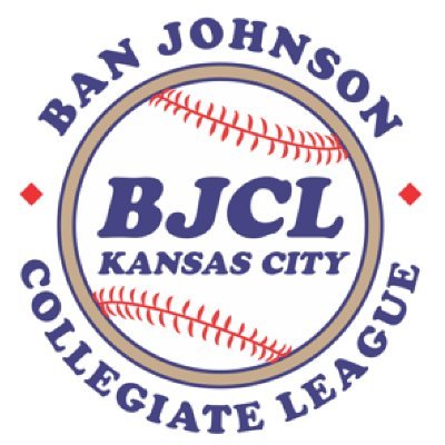 Ban Johnson is Kansas City's Summer Collegiate Baseball League. Come out June and July to Creekside Baseball Park in Parkville, Mo. Founded in 1927.