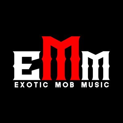 ExoticMobMusic's profile picture. RECORD LABEL •Making Offers You Can’t Refuse 💿:@empire #inmobwetrust🌹#exoticmobmusicllc