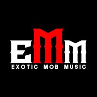 Exotic Mob Music LLC (@exoticmobmusic) 's Twitter Profile Photo Exotic Mob Music LLC (@exoticmobmusic) 's Twitter Profile Photo