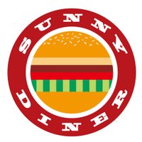 サニーダイナー (@sunny_diner) Twitter profile photo