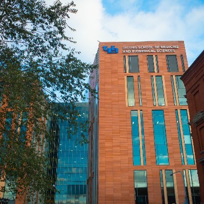 Biomedical Sciences Graduate Programs | UBuffalo