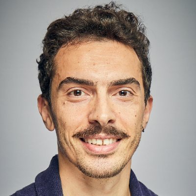 toniopoggi's profile picture. COO @Visokio ,
building #Omniscope , data prep, analytics and visualisation software.
👨💻⛵🐧🌍