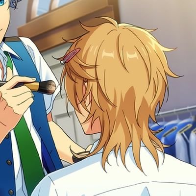快く交換してくださった方々、ありがとうございます。
あんスタ、A3!、崩壊3rd、スタレ、原神、ゼンゼロ、ミリシタ、テイルズ、刀剣乱舞、GRANRODEO 、LiSAなどなど