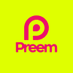 Preem (@gopreem) Twitter profile photo