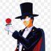 Tuxedo Mask (@TuxedoMaskTX) Twitter profile photo