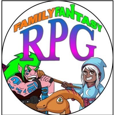 FamFantasyRPG Profile Picture