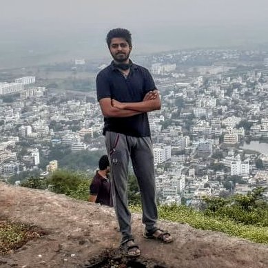 ashishkjames99's profile picture. Product Manager | ISB 2025 | NALSAR 2022