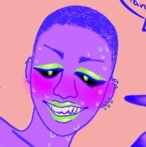 mothmanscum's profile picture. (They/Them)
*19*
🔞This account is just an excuse for me to make porn and share porn...🔞

robotscum on instagram
main is @robotscum_69