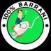 100% Barrani (@Barrani100) Twitter profile photo