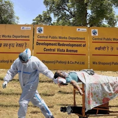 7890prakash's profile picture. I tweet therefore I am!!

Here to disturb those without a conscience.!

Sports | Politics | Economics | Health |
#StopHindiImposition