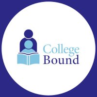 College Bound (@collegeboundinc) 's Twitter Profile Photo College Bound (@collegeboundinc) 's Twitter Profile Photo