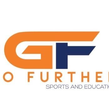 GoFurther in your athletic and education journey.  Founded by @coachfirth to support clubs and athletes navigate the academic and sport landscape.