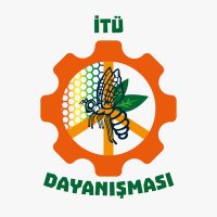 İTÜ Dayanışması(@itudayanisma) 's Twitter Profileg