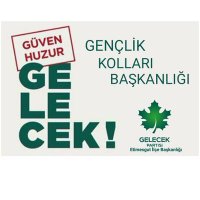 Gelecek Etimesgut Gençlik (@geleceketimsgut) 's Twitter Profile