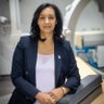 ratika_parkash's profile picture. Cardiac electrophysiologist, Halifax, Nova Scotia