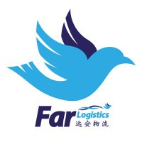 Far Logistics(@FARLogistics) 's Twitter Profile Photo