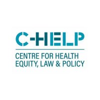 Centre for Health Equity, Law & Policy - ILS Pune(@C_HELP_ILS) 's Twitter Profile Photo
