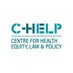 Centre for Health Equity, Law & Policy - ILS Pune (@C_HELP_ILS) Twitter profile photo