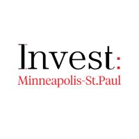 Invest: Minneapolis-St.Paul (@invest_msp) 's Twitter Profile Photo Invest: Minneapolis-St.Paul (@invest_msp) 's Twitter Profile Photo