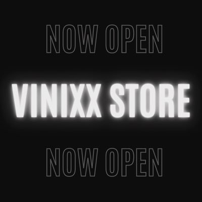 VinixxStore