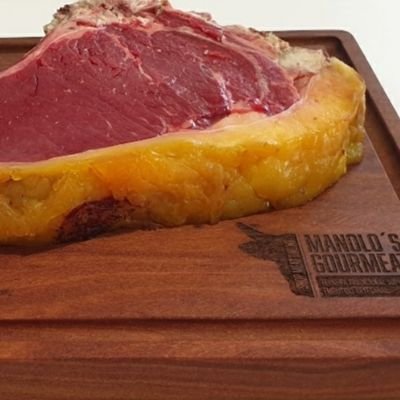 Carne gallega y embutidos artesanales.
Envíos en frío a toda la península en 24h