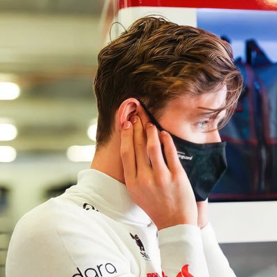 | f1,f2 🍒 | #alwaysbelieveinseb | #callum: “i do not claim your negative energy”