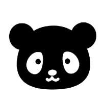 黒いパンダ (@kuroipanda2) 's Twitter Profile