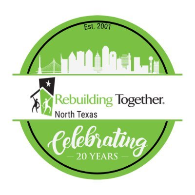 Repair Homes | Revitalize Communities | Rebuild Lives