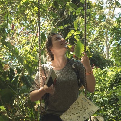 Fledgling scientist (PhD student) 🐦👩‍🔬 in proteomics @CamCProteomics @Cambridge_Uni @AstraZeneca @GirtonCollege | Like walking in the wilderness 🌳❤️