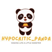 hypocritic_panda(@HypocriticPanda) 's Twitter Profile Photo
