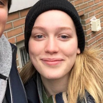 nellsjamie's profile picture. — pinky swear. @dykefordoyle || she/her