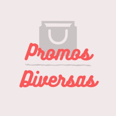 Promoções diversas 🛒 Profile