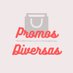 Promoções diversas 🛒 (@PromosDiversas) Twitter profile photo