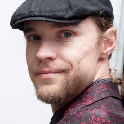 Sci-fi author and nerd. Lifelong martial artist, fencer, and HEMA coach.
https://t.co/hmJuZSQDT7