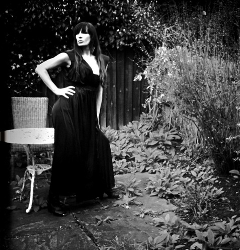 Multi media artist, Fine Art, jewellery design, musician, singer