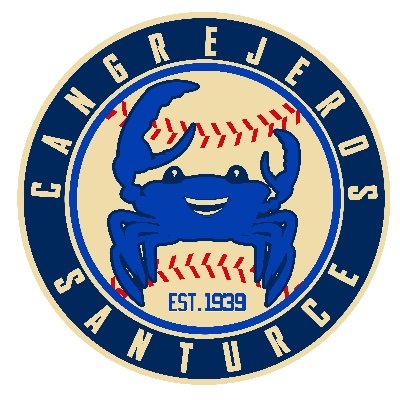 SanturceLBPRC's profile picture. Cuenta Oficial de los Cangrejeros de Santurce ⚾️ 16x Campeones de la Liga de Béisbol Profesional Roberto Clemente & 5x Campeones de la Series del Caribe. 🏆