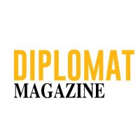 Diplomat Magazine EU - In rhythm with the world (@diplomateu) 's Twitter Profile Photo Diplomat Magazine EU - In rhythm with the world (@diplomateu) 's Twitter Profile Photo