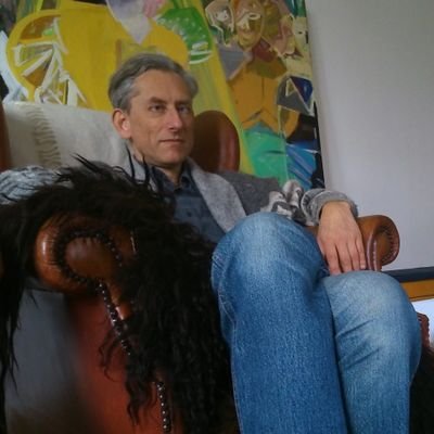 klausmuc's profile picture. Radler. Hoffender Pessimist. Trakl.