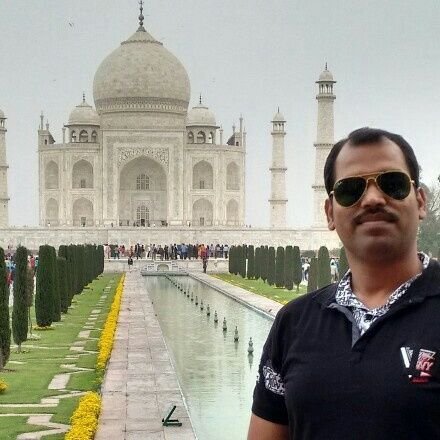 diwakar11152996's profile picture. 