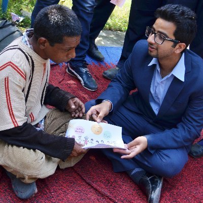 anmol__bajaj's profile picture. 